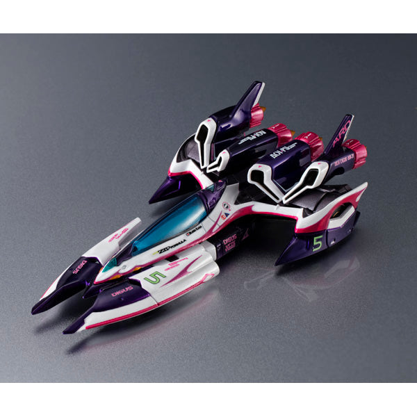 C.F.C. Future GPX Cyber Formula SIN Ogre AN-21 Super Aero Boost Mode Figure