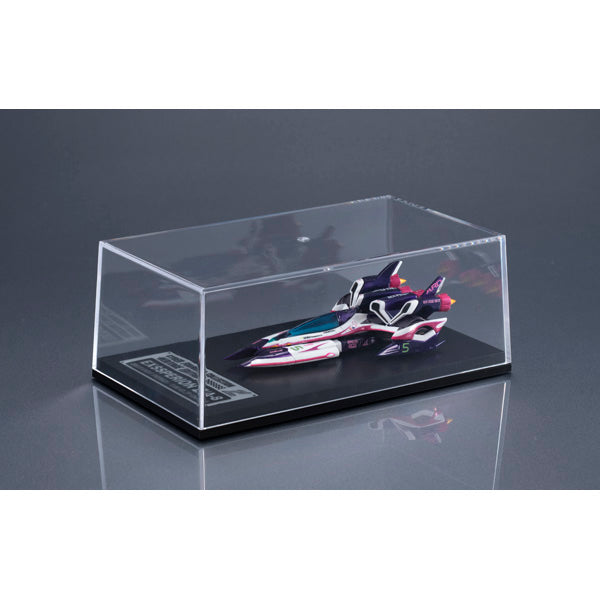 C.F.C. Future GPX Cyber Formula SIN Ogre AN-21 Super Aero Boost Mode Figure