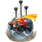 BANDAI Figuarts ZERO Cyborg 009 Chika Teikoku Yomi Hen Final Battle Figure JAPAN