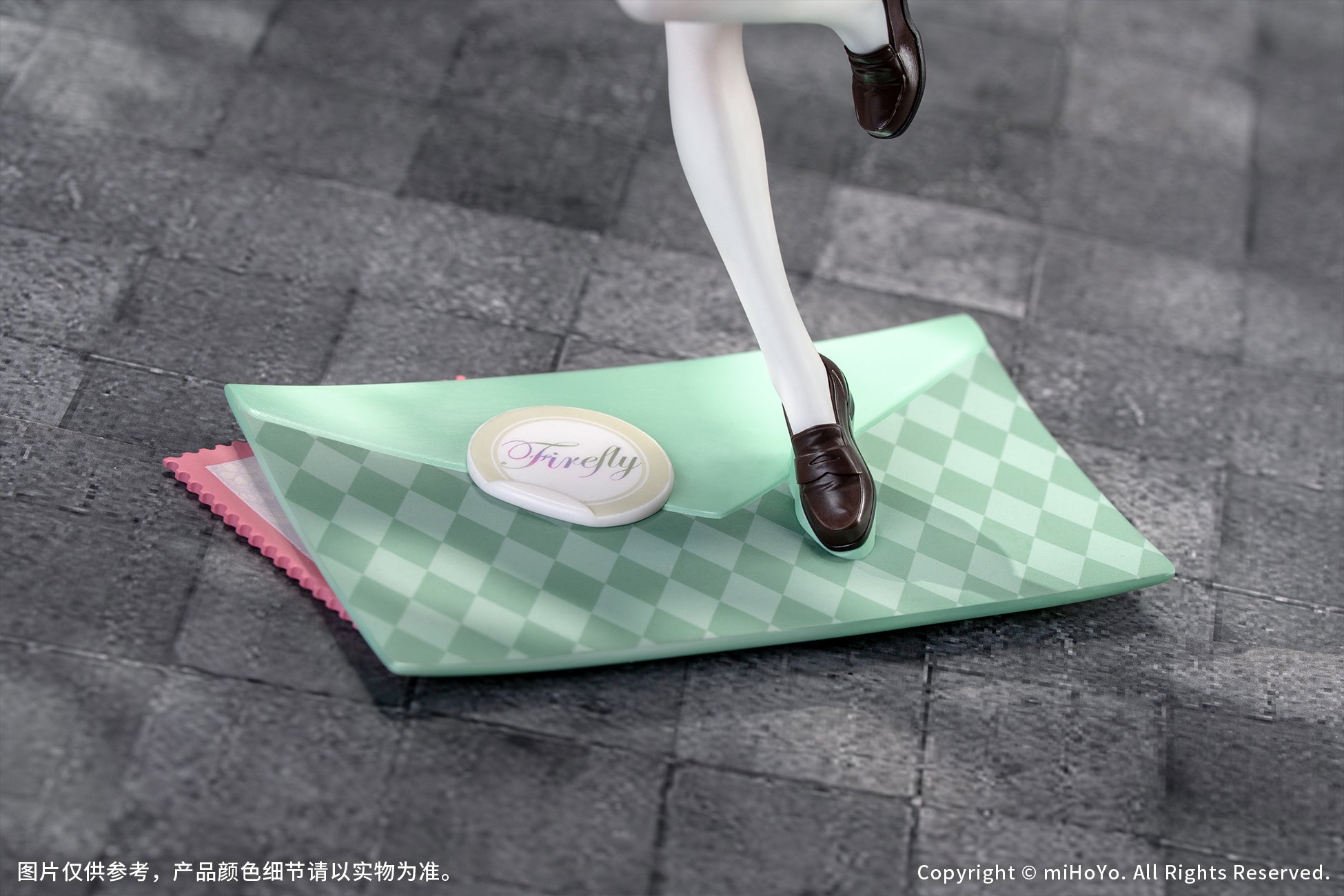 Myethos Gift+ Honkai Star Rail Firefly Spring Missive Ver. 1/8