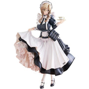 DMM Factory Goddess of Victory Nikke Ade 1/7 Figure JAPAN OFFICIAL