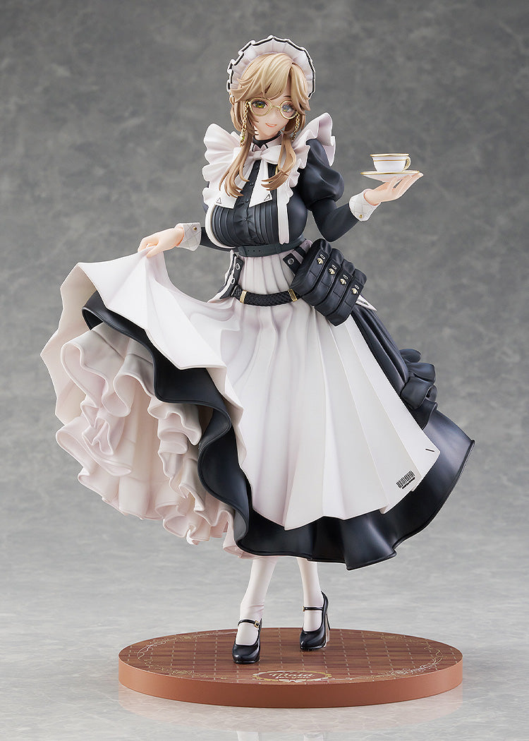 DMM Factory Goddess of Victory Nikke Ade 1/7 Figure JAPAN OFFICIAL