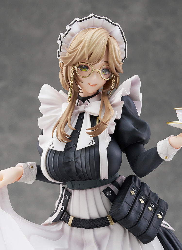DMM Factory Goddess of Victory Nikke Ade 1/7 Figure JAPAN OFFICIAL