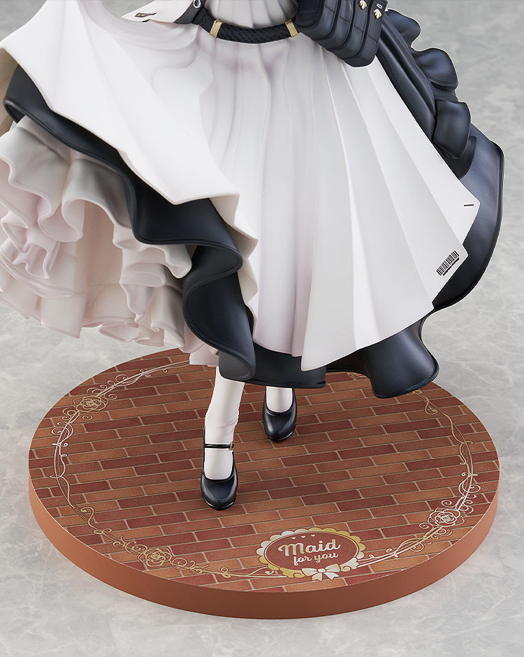 DMM Factory Goddess of Victory Nikke Ade 1/7 Figure JAPAN OFFICIAL