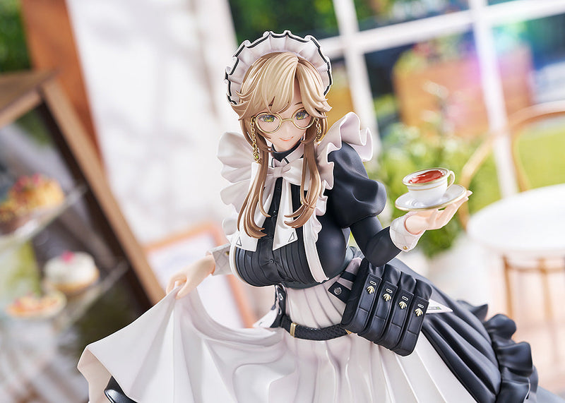 DMM Factory Goddess of Victory Nikke Ade 1/7 Figure JAPAN OFFICIAL