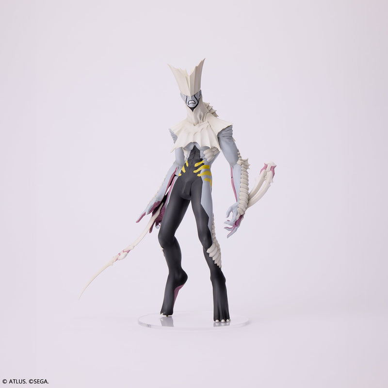 Square Enix FORM-ISM DIGITAL DEVIL SAGA Avatar Tuner Varuna Figure JAPAN