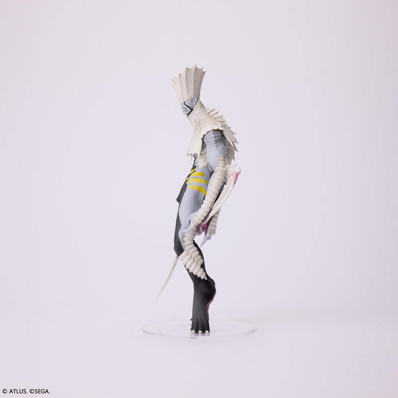 Square Enix FORM-ISM DIGITAL DEVIL SAGA Avatar Tuner Varuna Figure JAPAN