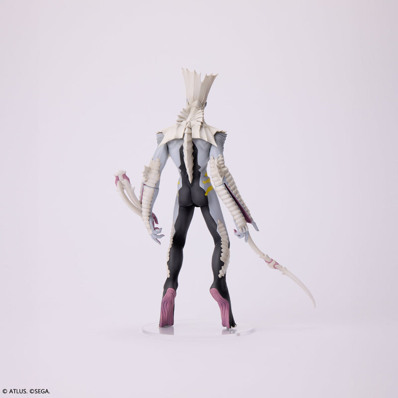 Square Enix FORM-ISM DIGITAL DEVIL SAGA Avatar Tuner Varuna Figure JAPAN