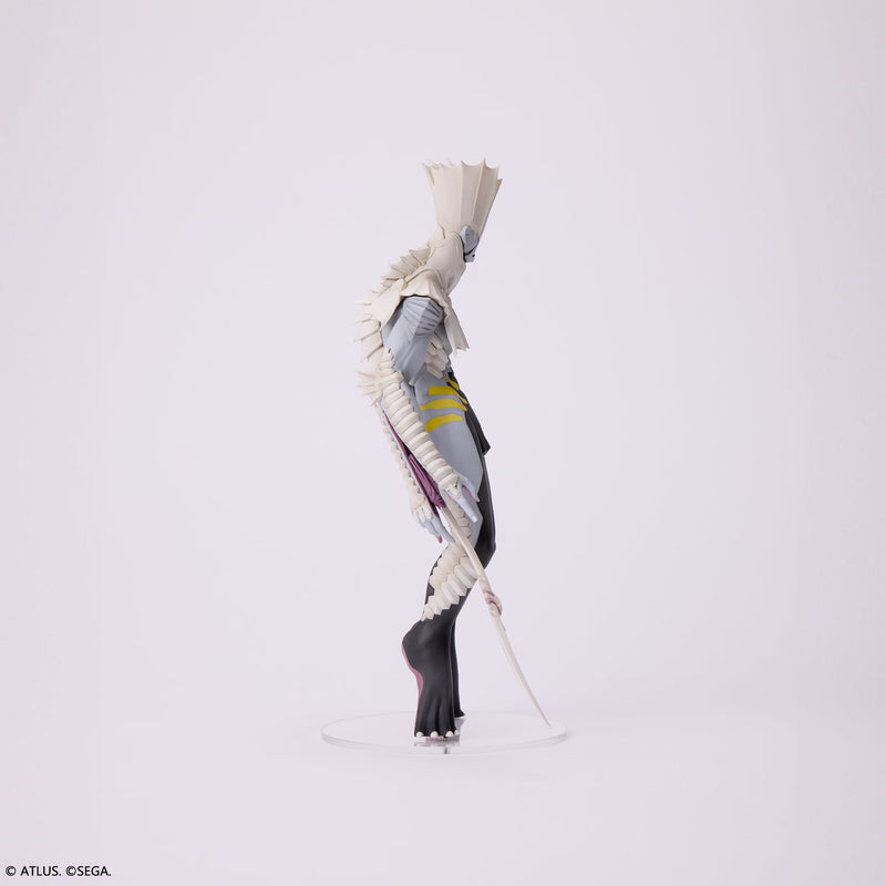 Square Enix FORM-ISM DIGITAL DEVIL SAGA Avatar Tuner Varuna Figure JAPAN