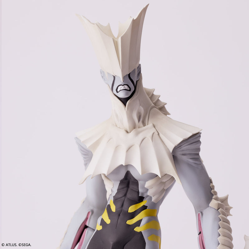 Square Enix FORM-ISM DIGITAL DEVIL SAGA Avatar Tuner Varuna Figure JAPAN