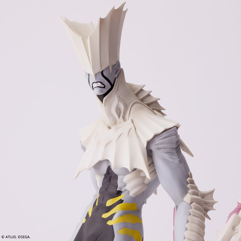 Square Enix FORM-ISM DIGITAL DEVIL SAGA Avatar Tuner Varuna Figure JAPAN