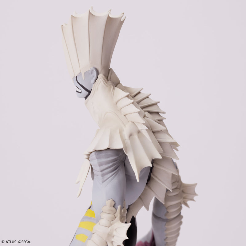 Square Enix FORM-ISM DIGITAL DEVIL SAGA Avatar Tuner Varuna Figure JAPAN