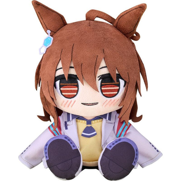 ぬいぐるみ アグネスデジタル香港　アバンティS AGUNESUDEJITARU ぬいぐるみ アグネスデジタル香港 アバンティS AGUNESUDEJITARU 競馬