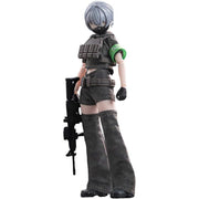 Neo Eden Toys Hei Tie Xiu Zhi Fu Series Doll Special Design Polaris JAPAN