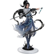 PIJI Sword of Coming Ning Yao 1/6 Figure JAPAN OFFICIAL