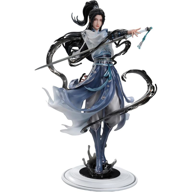 PIJI Sword of Coming Ning Yao 1/6 Figure JAPAN OFFICIAL