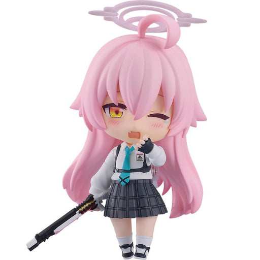 Good Smile Company Nendoroid Blue Archive Hoshino Takanashi Action Figure JAPAN