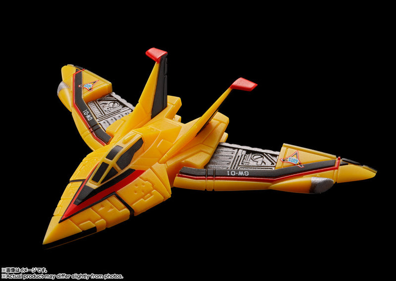 BANDAI S.H.Figuarts Shinkocchou Seihou Ultraman Tiga Multi Type Action Figure