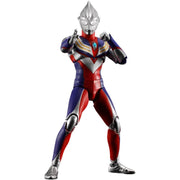 BANDAI S.H.Figuarts Shinkocchou Seihou Ultraman Tiga Multi Type Action Figure