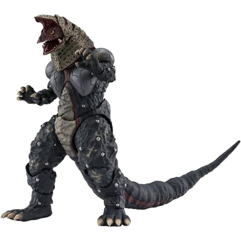 BANDAI S.H.Figuarts Ultraman Tiga Golza 30th Anniversary Edition Action Figure