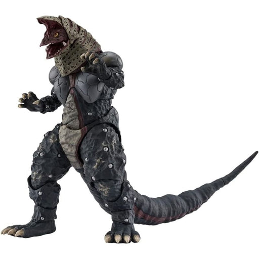 BANDAI S.H.Figuarts Ultraman Tiga Golza 30th Anniversary Edition Action Figure