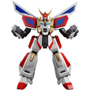 BANDAI Soul of Chogokin Brave Exkaiser GX-120 King Exkaiser Action Figure JAPAN