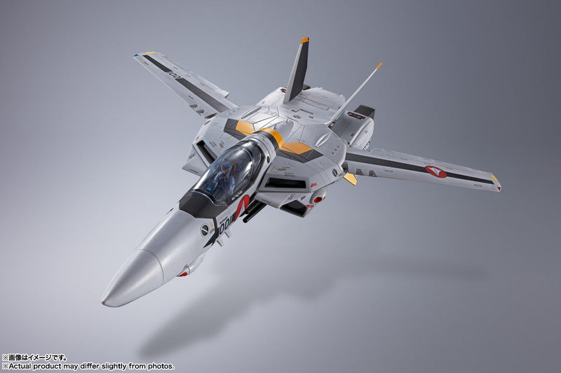 BANDAI DX Chogokin VF-1S Valkyrie Roy Focker Special Revival Ver. Action Figure