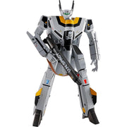 BANDAI DX Chogokin VF-1S Valkyrie Roy Focker Special Revival Ver. Action Figure