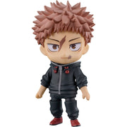 Nendoroid Jujutsu Kaisen Yuji Itadori The Culling Game Ver. Basic Action Figure