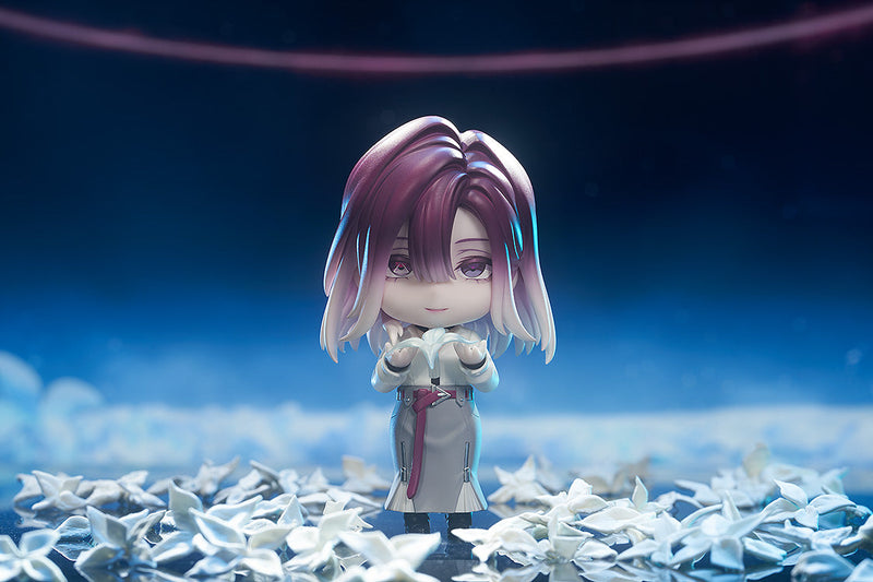 Good Smile Arts Shanghai Nendoroid Path to Nowhere Shalom Action Figure JAPAN