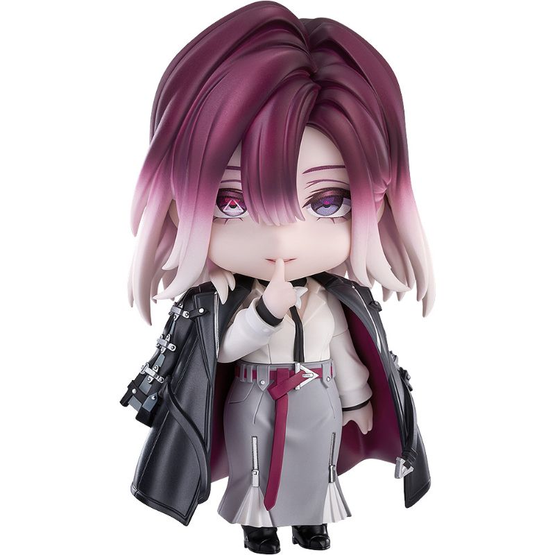 Good Smile Arts Shanghai Nendoroid Path to Nowhere Shalom Action Figure JAPAN
