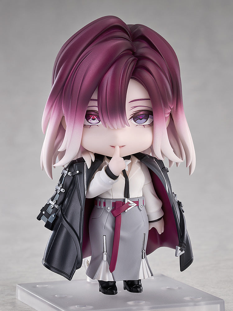 Good Smile Arts Shanghai Nendoroid Path to Nowhere Shalom Action Figure JAPAN