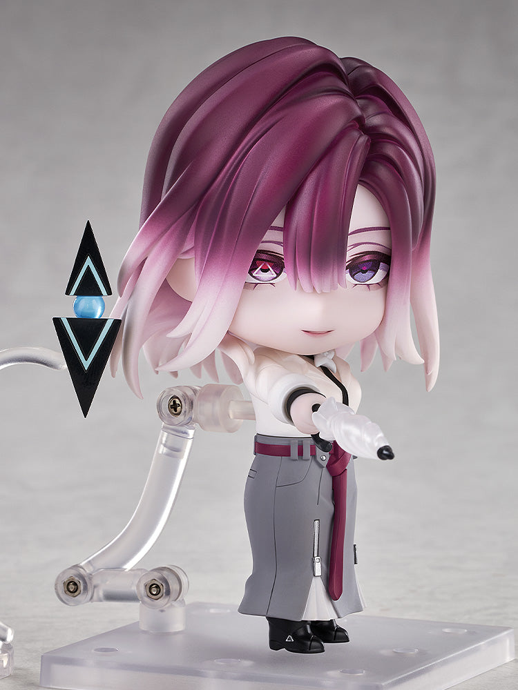 Good Smile Arts Shanghai Nendoroid Path to Nowhere Shalom Action Figure JAPAN