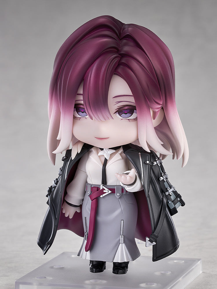 Good Smile Arts Shanghai Nendoroid Path to Nowhere Shalom Action Figure JAPAN