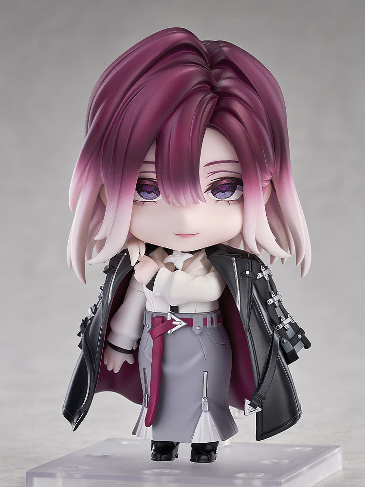Good Smile Arts Shanghai Nendoroid Path to Nowhere Shalom Action Figure JAPAN