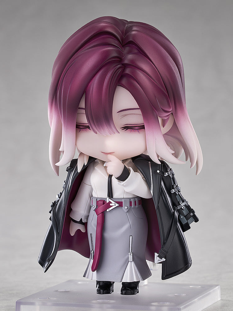 Good Smile Arts Shanghai Nendoroid Path to Nowhere Shalom Action Figure JAPAN