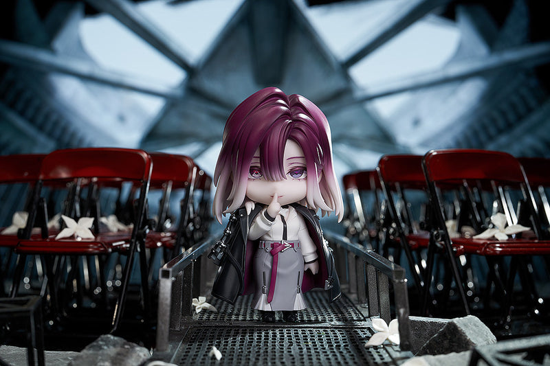 Good Smile Arts Shanghai Nendoroid Path to Nowhere Shalom Action Figure JAPAN