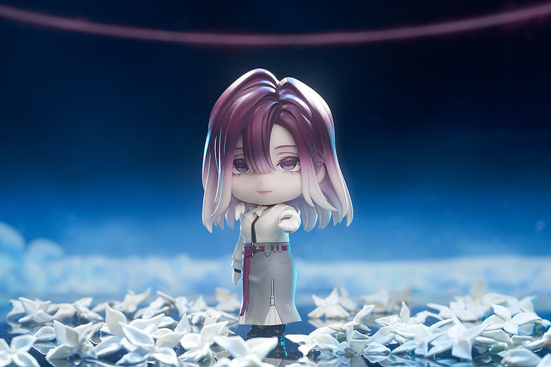 Good Smile Arts Shanghai Nendoroid Path to Nowhere Shalom Action Figure JAPAN