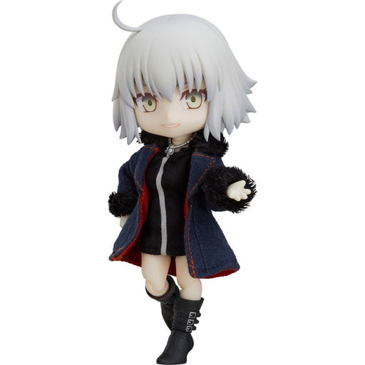Nendoroid Doll Avenger/Jeanne d'Arc Alter Shinjuku Ver. Action Figure JAPAN