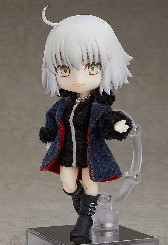 Nendoroid Doll Avenger/Jeanne d'Arc Alter Shinjuku Ver. Action Figure JAPAN