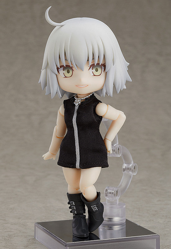 Nendoroid Doll Avenger/Jeanne d'Arc Alter Shinjuku Ver. Action Figure JAPAN