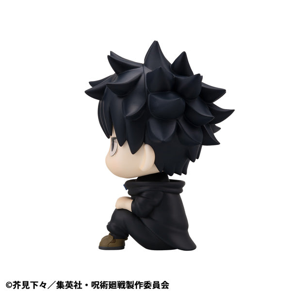 MegaHouse LookUp Jujutsu Kaisen Megumi Fushiguro ver.2 Figure