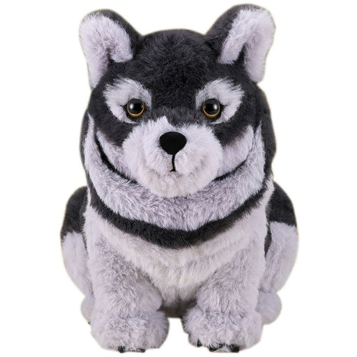 Good Smile Company Ghost of Yotei Wolf Plush Doll JAPAN OFFICIAL