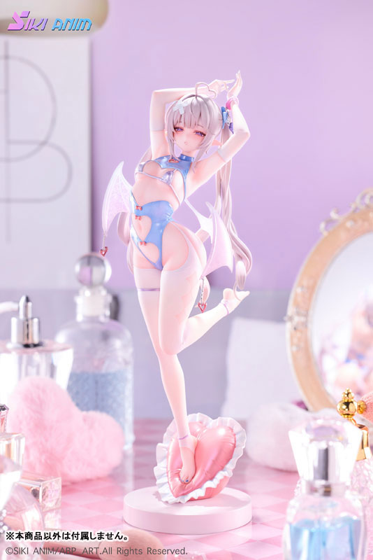 SIKI ANIM Sayume 1/6 Figure JAPAN OFFICIAL