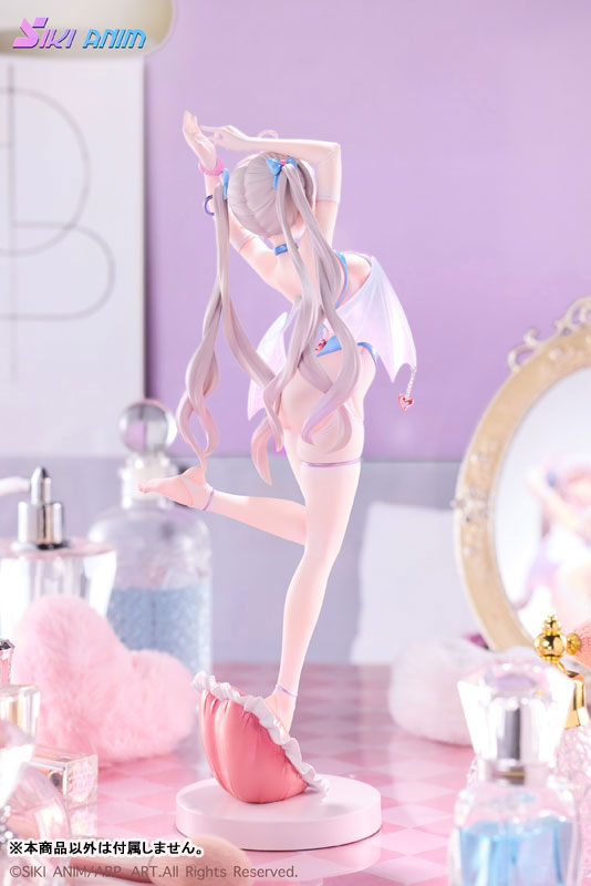 SIKI ANIM Sayume 1/6 Figure JAPAN OFFICIAL