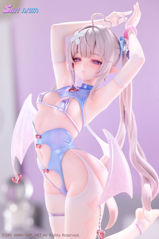 SIKI ANIM Sayume 1/6 Figure JAPAN OFFICIAL
