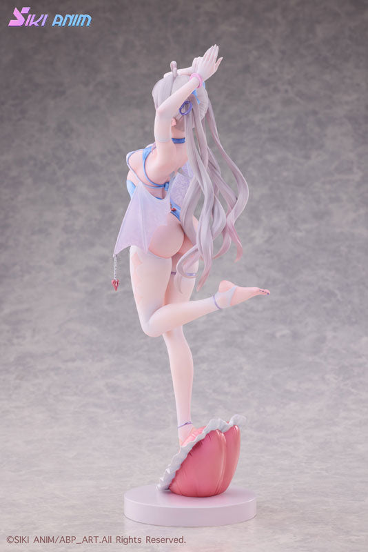 SIKI ANIM Sayume 1/6 Figure JAPAN OFFICIAL