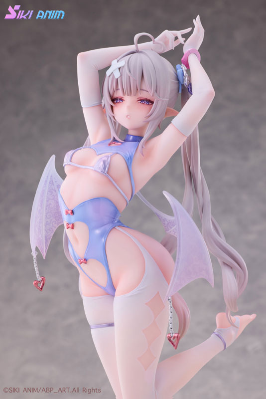 SIKI ANIM Sayume 1/6 Figure JAPAN OFFICIAL
