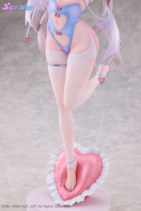 SIKI ANIM Sayume 1/6 Figure JAPAN OFFICIAL