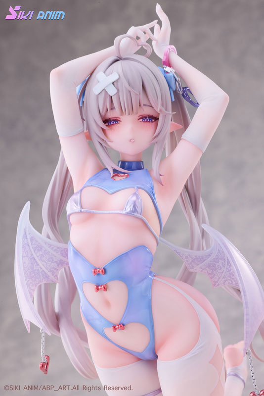 SIKI ANIM Sayume 1/6 Figure JAPAN OFFICIAL
